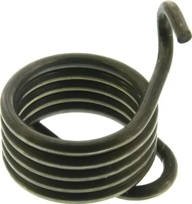 Image de Ressort à cliquet pour moteur - Simson S51, S70, S53, S83, SR50, SR80, KR51/2