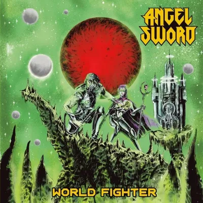 Produktbild von World Fighter