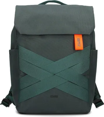 Produktbild von Zwei Alex Daypack 40 cm Laptopfach