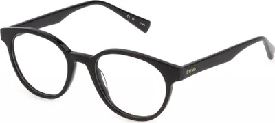 Produktbild von Sting VSJ714 Nero lucido 47/18/130 JUNIOR Brillen