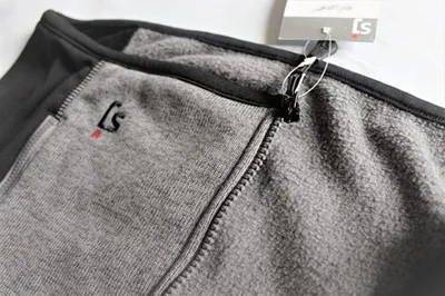 Produktbild von ROFA Jacke J420 schwarz/grau Arbeitsjacke Ka…