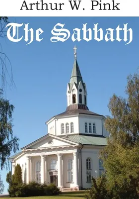 Produktbild von The Sabbath