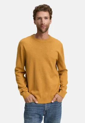 Obrázok produktu pre Tom Tailor sveter pletený sveter R-neck