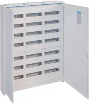 Obrázok produktu pre Hager FWB73S, 1 kusov, 800 mm, 161 mm, 1100 mm