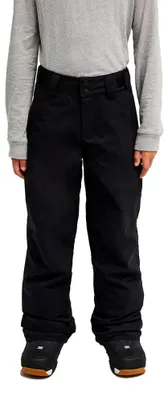 Produktbild von Quiksilver Estate Hosen Schwarz 14 Years Kinder Schwarz 14 Years