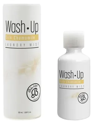 Produktbild von Duftöl 50 ml Laund Silk Chamomile - Boles d olor
