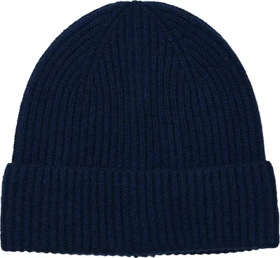 Obrázek produktu pro Jack & Jones 12283908_1318, Dospělý, Uni, Čepice, Modrá, Čelenka, Dark Navy