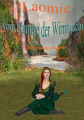 Immagine prodotto di Laomie vom Stamme der Wirntuschie