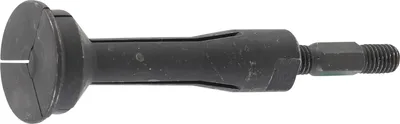 Produktbild von BGS technic Pulling Mandrel with Spindle, 238 g