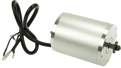 Produktbild von Motor Brushless 2000Watt - 48Volt mit 11er Ritzel Mach1 Elektro Scooter - 2420