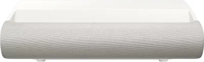 Produktbild von Samsung Der Premiere LPU7D UltraHD Laser Projektor 4K 2500 Lumen ISO Weiß