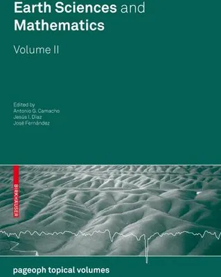 Produktbild von Earth Sciences and Mathematics, Volume II