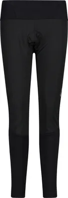 Produktbild von CMP Damen Fahrradhose 36267-36, 36267-38, 36267-40, 36267-42 CMP-31T3596 NERO 42