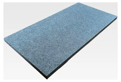 Produktbild von Regalboden Einlegeboden GRAU Struktur 567 x 290 mm