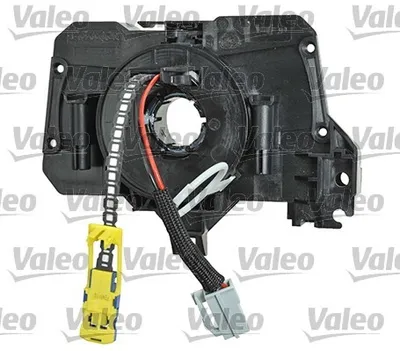 Produktbild von VALEO 251646 Wickelfeder Airbag Schleifring für DACIA SANDERO