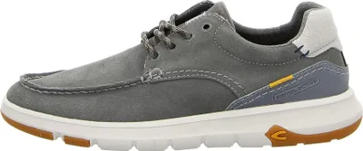Produktbild von camel active Klassische Schnürschuhe Herren 32303638343233 Grau 44 EU