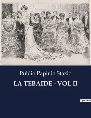 Produktbild von La Tebaide - Band Ii
