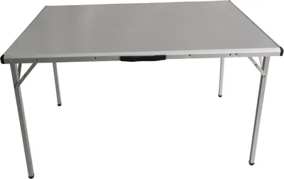 Produktbild von Tisch aus Aluminium für 4 Personen