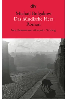 Zdjęcie produktu dla Das hündische Herz