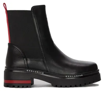 Imagen del producto de Filippo Calzado DBT405523BK