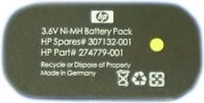 Zdjęcie produktu dla 3.6 Volt Bateria Rp000090118