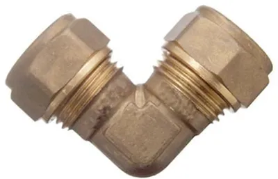 Produktbild von Cornat Klemmring Winkel 90 ° / Ø 12 mm