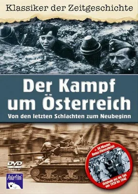 Image de Der Kampf um Österreich