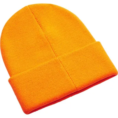 Productafbeelding van Under Armour Ua Halftime Cuff - squad oranje, maat: -