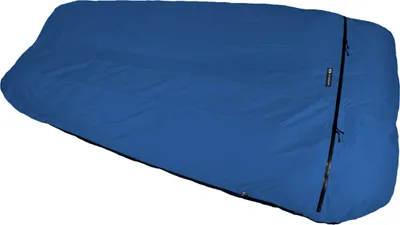 Produktbild von SirJoseph Biwaktasche K4 2p-Superleicht - 2 Personen-Blau