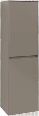 Produktbild von Villeroy & Boch C03401AF Hochschrank Collaro 454x1538x347mm 2