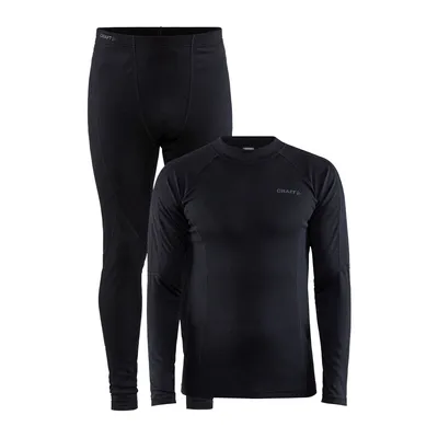 Zdjęcie produktu dla Craft CORE Warm Baselayer Set M