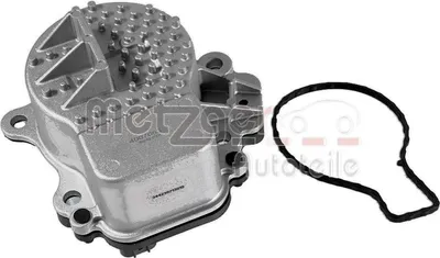 Immagine prodotto di Pompa acqua METZGER, raffreddamento motore GREENPARTS 4007053