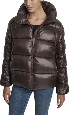Produktbild von Dkny Dw4000254 Jacke Braun M Damen Braun M