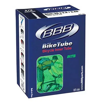Produktbild von Bbb 26x1.9/2.125 Dunlop 40mm Bti-63  26 x 1.90-2.125
