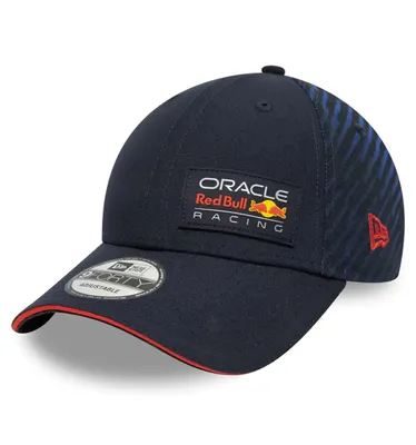 Immagine prodotto di Cappellino blu New Era del team Red Bull F1