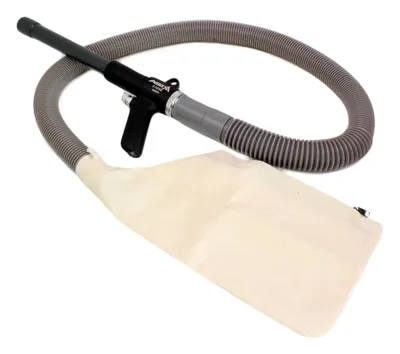 Obrázok produktu pre Pneumatický ručný vysávač profi Asta A-405B 03870