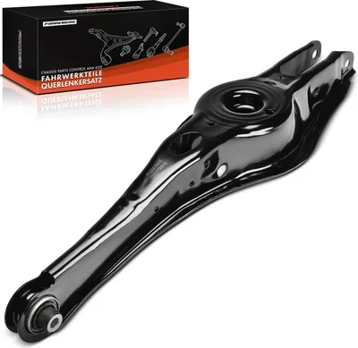 Immagine prodotto di Frankberg 1x braccio oscillante posteriore inferiore per VW Golf 7 Sportsvan T-ROC Audi A1