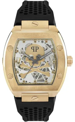Produktbild von PHILIPP PLEIN Mod. THE SKELETON