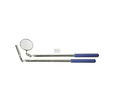 Produktbild von KRAFTMANN 3086 Magnetheber und Inspektionsspiegel-Satz, 2-tlg.