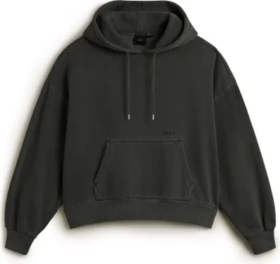 Produktbild von Vans Retro PO Hoodie Sweatshirt Asphalt