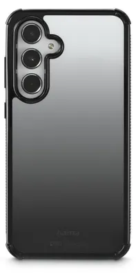 Produktbild von Hama Extreme Protect, Cover, Samsung, Galaxy S24 FE, 17 cm (6.7"), Schwarz