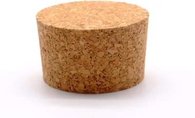 Produktbild von Korkstopfen 55/50mm - Flaschenkorken, Korken, Fasskorken