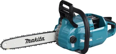 Produktbild von Makita UC011GZ Kettensäge Schwarz, Blau