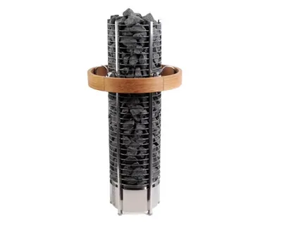 Produktbild von SAWO Saunaofen TOWER-HEATER ohne Steuerung