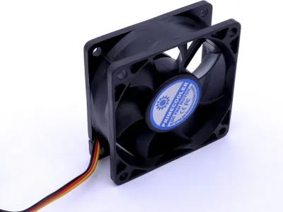Immagine prodotto di PRIMECOOLER PC-7025L12S SuperSilent