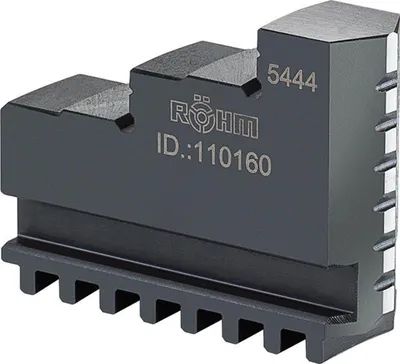 Zdjęcie produktu dla Zestaw trójszczękowy DIN6350BB315mm RÖHM