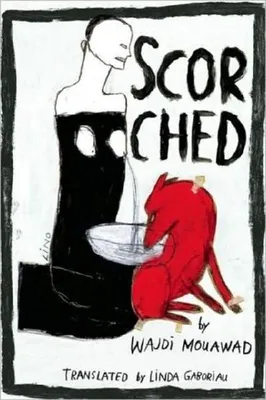 Image de Scorched (Revised Edition)