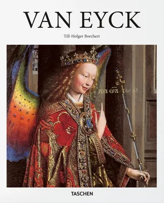 Zdjęcie produktu dla Van Eyck