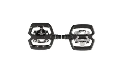 Produktbild von Look Geo Trekking ROC Black Klickpedale
