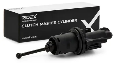 Produktbild von RIDEX 234M0015 Kupplungsgeberzylinder für VW GOLF VI (5K1) TIGUAN (5N) Passat Variant (3C5) Passat Variant (365) SHARAN (7N1, 7N2)